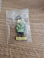 GUCCI X ハローキティ コラボ チャーム Gucci キーホルダー