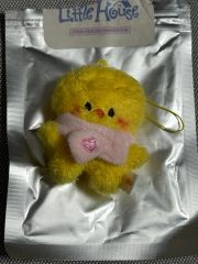 taonini ひよこ ふわふわ スクイーズ - メルカリ