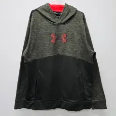 UNDER ARMOUR アンダーアーマー 110サイズ フードTシャツ / 3195 / The Born