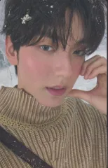 TXT 会場限定 SOOBIN ACT:PROMISE in JAPAN FC