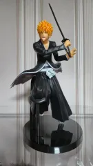 ブリーチ 黒崎一護 フィギュア グッズ
