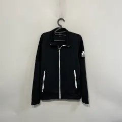 アディダス メンズ ジャージ ジップアップ 95