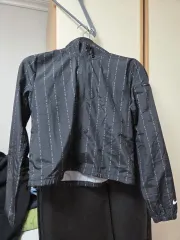 ナイキ ランニング ジャケット S
