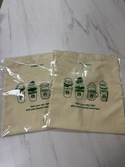 新品未使用 保冷バッグとエコバッグ計6枚セット WOOLWORTH ウール