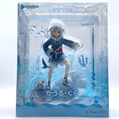 【中古】デザインココ 1/7 がうる・ぐら ホロライブEnglish Myth[10]
