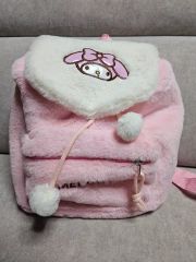 Jack Bunny 新品 マイメロ コラボ カートバッグ - メルカリ