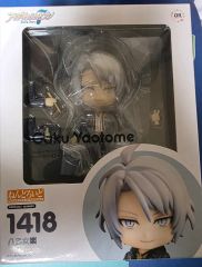 アークナイツ 明日方舟 シルバーアッシュ フィギュア ねんどろいど
