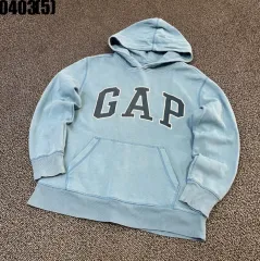 GAPキッズブルーフーディーTシャツxl 0403