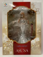 2026年最新】ソードアート・オンライン アスナ ウェディング Ver. 1/7