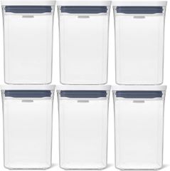 OXO ポップコンテナ 9-Piece POP Container Set - メルカリ