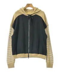 LANVIN COLLECTION ブルゾン（その他） メンズ 【古着】【中古】【送料無料】