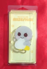 RIIZE WE LITTLE RIIZE@RIIZE PARK POP UP EUNSEOK グリップトック ソンヨンドリ