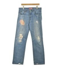 M*h様 JUNYA WATANABE MAN 26ss セルビッチデニム 新品 - メルカリ
