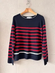 UNIQLO ユニクロ INES DE LA FRESSANGE ストライプ