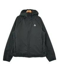 NIKE ACG ダウンジャケット/ダウンベスト メンズ 【古着】【中古】【送料無料】
