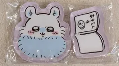 キタンクラブ つみきゃら∞ ちいかわ モモンガ