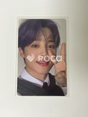 BTS ジミン MAP OF THE SOUL : 7