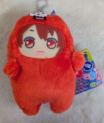 アイナナ きらどるぬいぐるみ モフモフお掃除大作戦 vol.1 狗丸トウマ