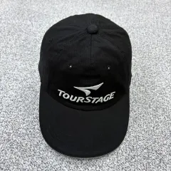新品 Tour Stage(ツアーステージ) ゴルフ ボールキャップ 帽子 0401Jのサムネイル