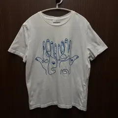 サンドロSANDRO 半袖Tシャツのサムネイル