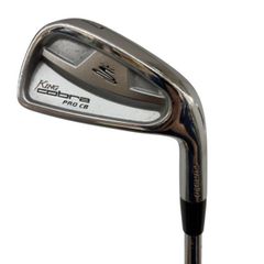 中古】 テーラーメイド Qi MAX LITE 7S アイアンセット IR NS PRO