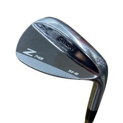 中古】 ダンロップ SRIXON GiE-L 7W レディース フェアウェイウッド FW