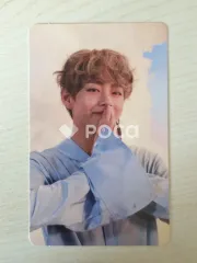 BTS V LOVE YOURSELF 承 'Her'
