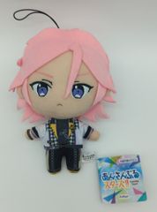 あんさんぶるスターズ!! ぬいぐるみ Crazy:B 桜河こはく あんスタ 4個