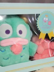 サンリオ正規品 ハンギョドン 40周年 ぬいぐるみ セット