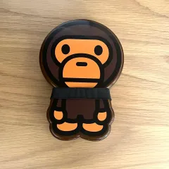 アベイシングエイプ bape マイロ ラーンチボックス 弁当のサムネイル
