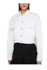 レッド Isabel Marant イサベル マラン Marant マラン ウェンディ 着用 Isabel Marant イサベル マラン Marant マラン デニム ジャケット 白 38 サイズのサムネイル