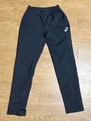 ASICS スポーツパンツ 20番 エンジ色 早稲田大学 - メルカリ