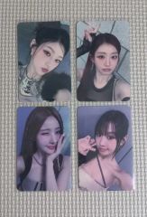 TWICE DIVE ツウィ盤 CD トレカ コンプリートセット - メルカリ