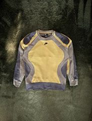 Dallasbrand NDPトレーナー 白青 Dallasbrand NDPトレーナー 白青 - メルカリ