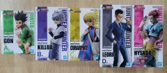 HUNTER×HUNTER 一番くじ フィギュア 未開封 まとめのみ