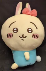 エイコー ドールGJ ちいかわ×サンリオキャラクターズド うさぎ×ハローキティ～