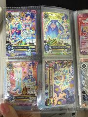 霧矢あおい 天の川コズミックコーデ（アクセ抜き） エメラルドスペース
