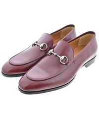 Gucci 1953 Horsebit Loafer ボルドー - メルカリ