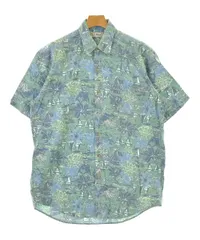 L.L.Bean カジュアルシャツ メンズ 【古着】【中古】【送料無料】
