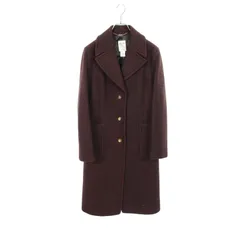 セリーヌ CELINE ウール コ-ト レディース Used Bのサムネイル