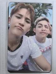 SEVENTEEN(セブンティーン・セブチ) cxm エスクプス(S.COUPS・スンチョル) ミンギュ(MINGYU) ハイブバイブ ウィバース ジャパン コンパクト 特典 トレカ