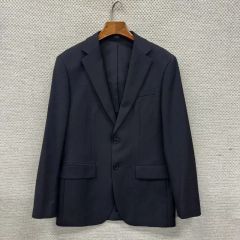 美品/完売品】エアリームーブ クールドッツ サマージャケット グレー M