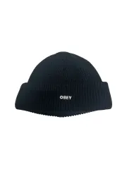 OBEY ビーニーのサムネイル
