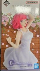 藍沢奈緒 1/7スケールフィギュア - メルカリ