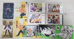 (まとめ) 僕のヒーローアカデミア ヒロアカ 紙類 カード グッズ