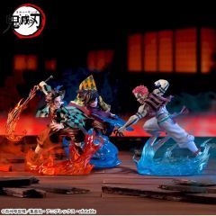 ベルセルク ガッツ シールケ イシドロ popup parade フィギュア - メルカリ