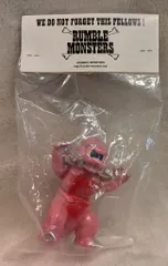2026年最新】rumbl monstersの人気アイテム - メルカリ