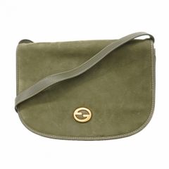 【6dd5123】グッチ ショルダーバッグ グッチシマ 815277 レザー ブラック ゴールド金具【中古】レディース GUCCI - 【6dd5123】グッチ ショルダーバッグ グッチシマ 815277