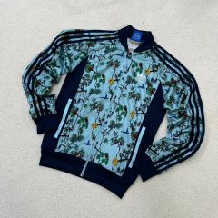 adidas Disney Goofy ジャージ セットアップ XSとS △38 - メルカリ