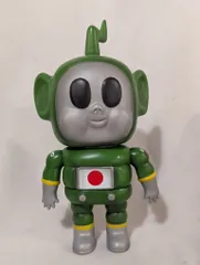 2026年最新】LIBERTYTOKYO ソフビの人気アイテム - メルカリ